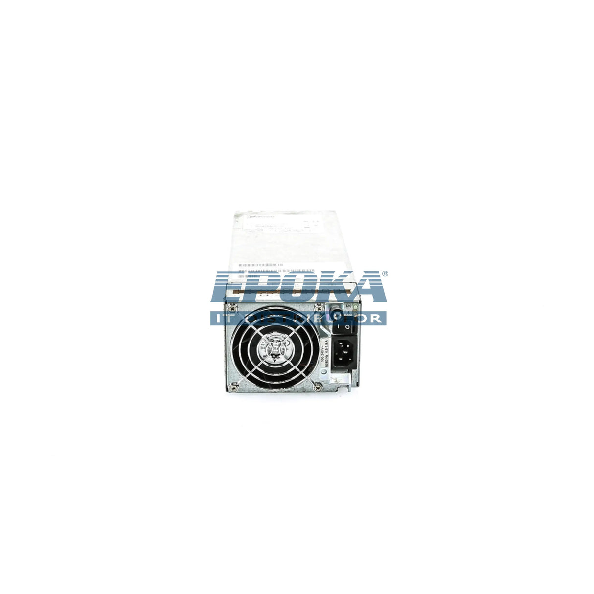 HP 481320-001 Power supply - 595W, AC model