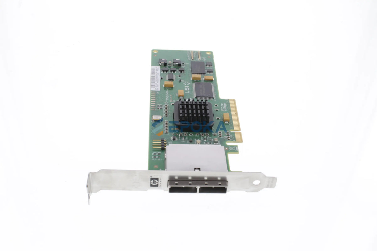 HP 488765-B21 HP SC08Ge HBA
