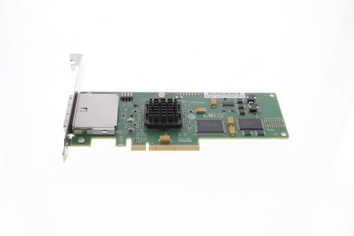 HP 488765-B21 HP SC08Ge HBA