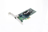 HP 490367-001 HP PCI-E 10/100/1000B GIGABIT
