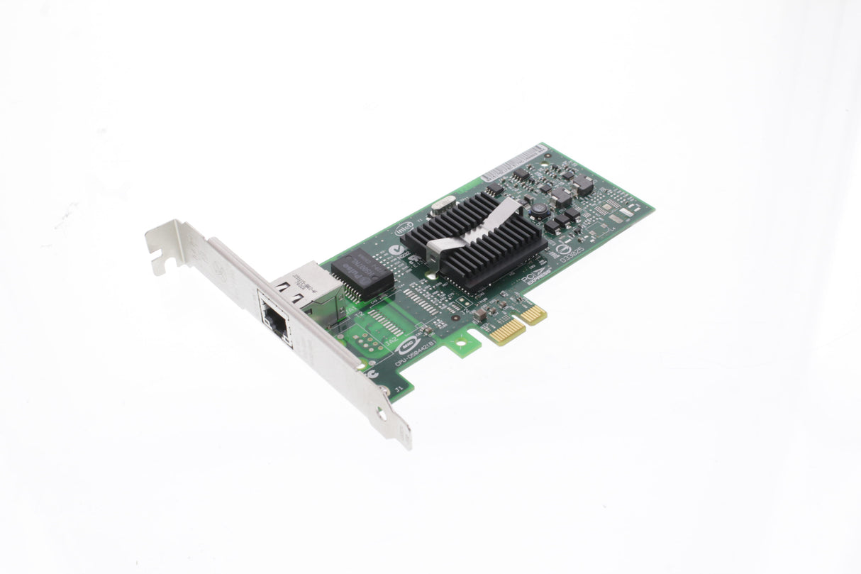 HP 490367-001 HP PCI-E 10/100/1000B GIGABIT