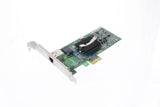 HP 490367-001 HP PCI-E 10/100/1000B GIGABIT