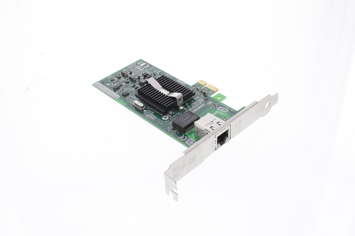 HP 490367-001 HP PCI-E 10/100/1000B GIGABIT
