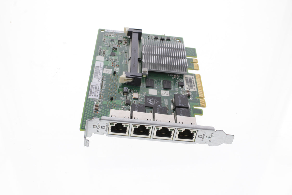 HP 491838-001 NC375i adapter board - Provide