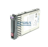 HP 492620-B21 CPQ 300GB 3G SAS 10K SFF DP EN