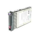 CPQ 300GB 3G SAS 10K SFF (2.5in) HDD