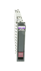 CPQ 300GB 3G SAS 10K SFF (2.5in) HDD
