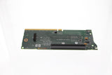 HP 494326-B21 HP PCI-E Riser Card -2 port
