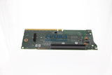 HP 494326-B21 HP PCI-E Riser Card -2 port