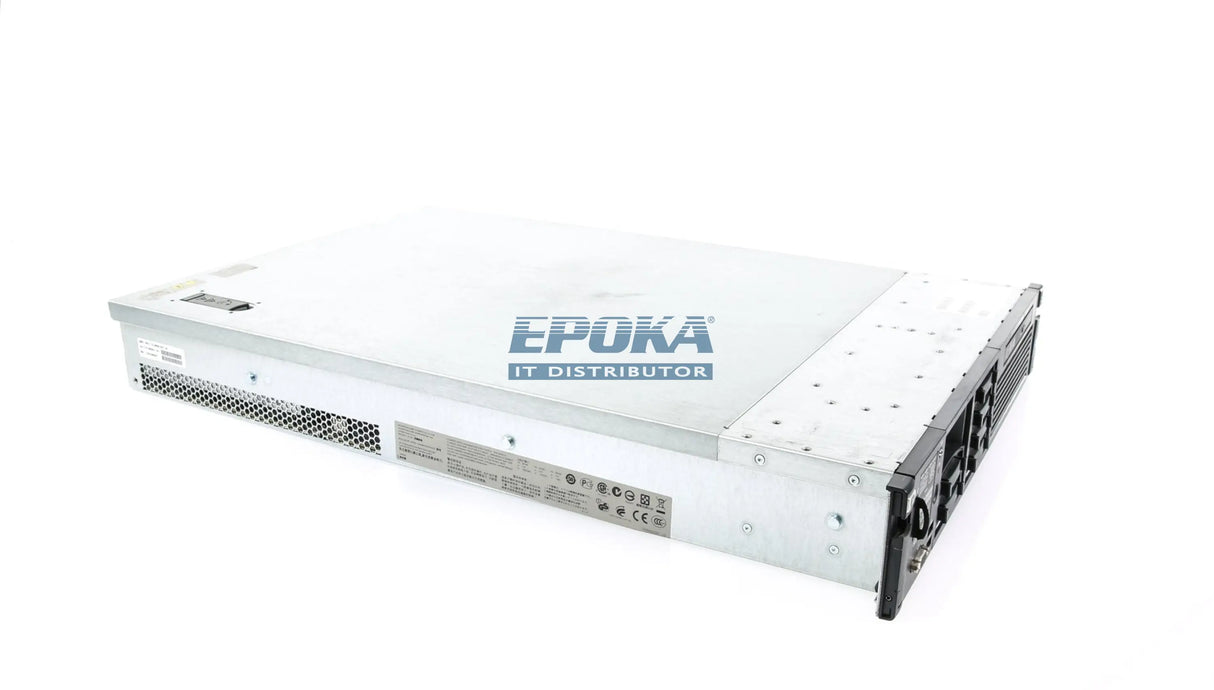 HP 494329-B21 CPQ DL380R06 CTO Chassis