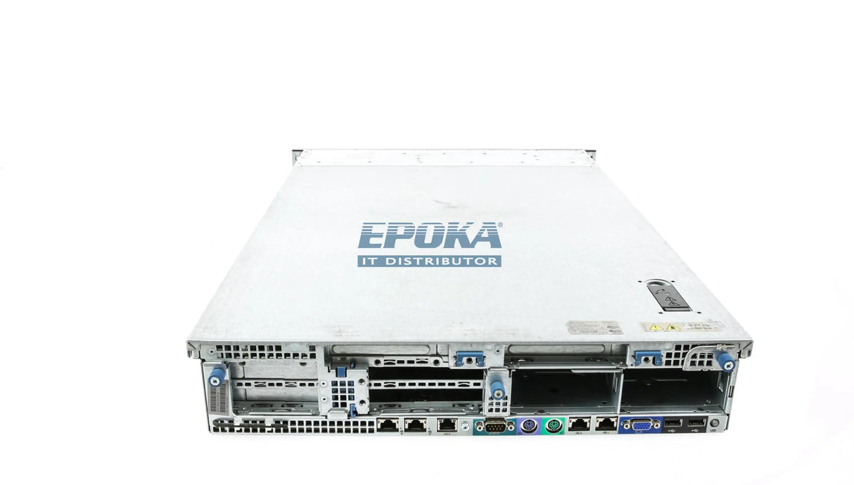 HP 494329-B21 CPQ DL380R06 CTO Chassis