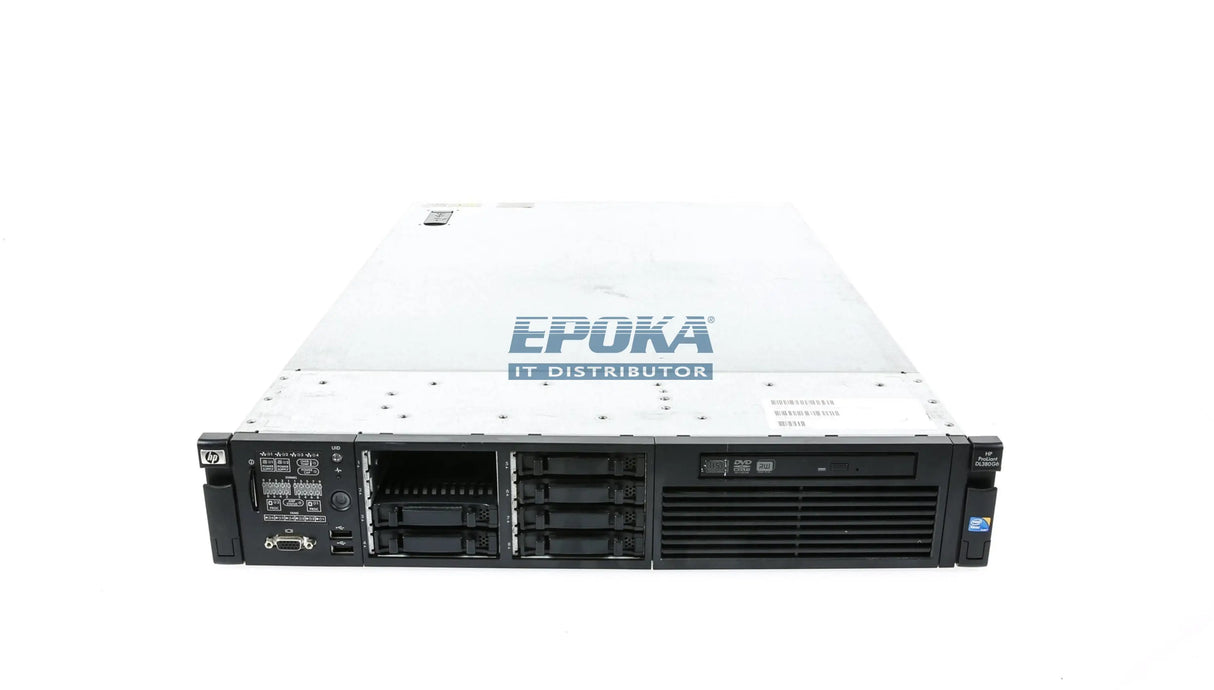 HP 494329-B21 CPQ DL380R06 CTO Chassis