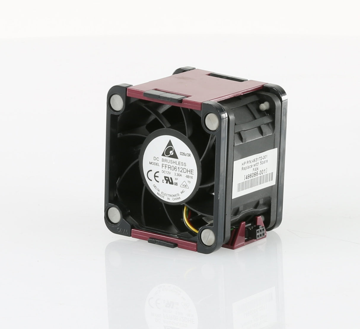 HP DL380G6 SPS-FAN