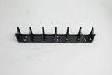 Fan cage assembly - Holds the
