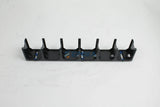 Fan cage assembly - Holds the