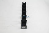 Fan cage assembly - Holds the