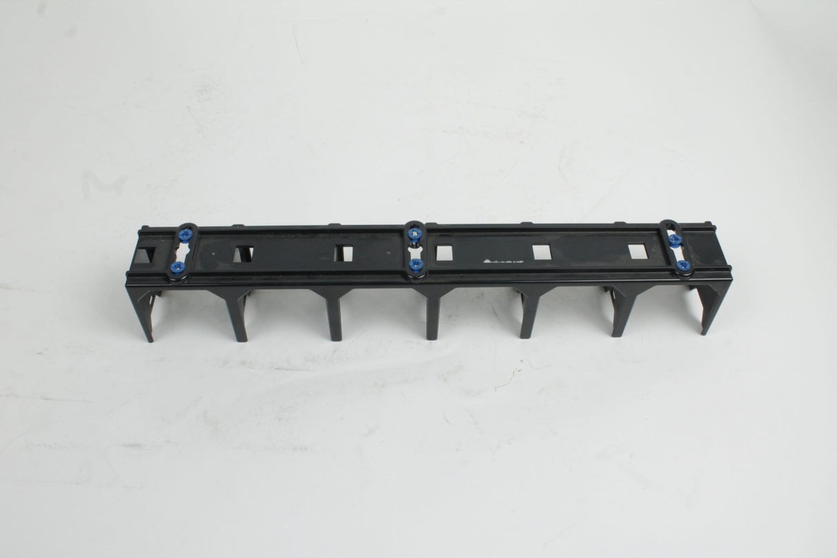 Fan cage assembly - Holds the