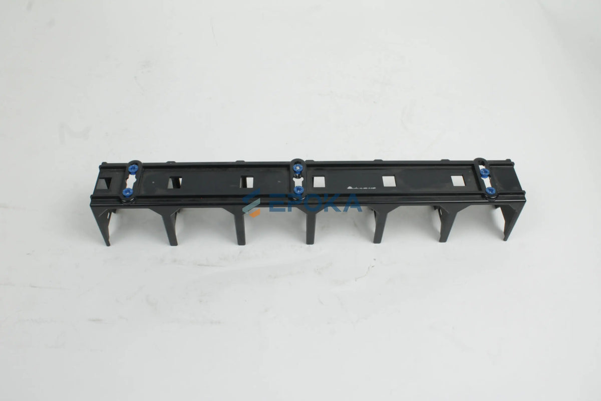 Fan cage assembly - Holds the