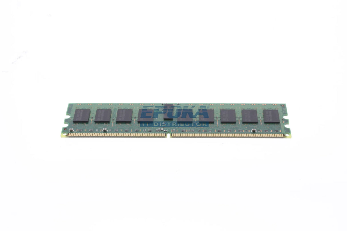 HP 497765-B21 CPQ 4 GB REG PC2-6400 2 x 2 GB