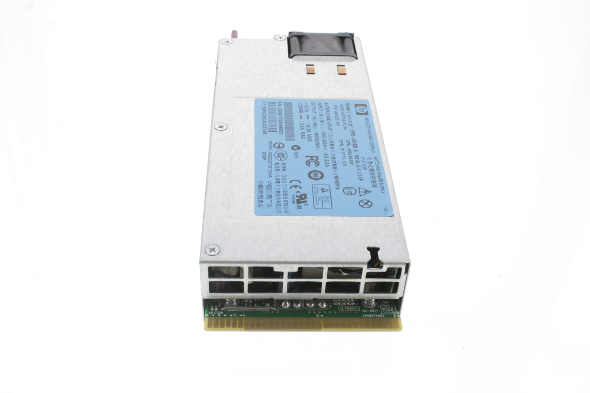 HP 499250-101 HP 460W Hot-Plug Power Supply