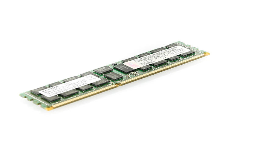 IBM 8GB (1x8GB) 2Rx4 1Gbit PC3