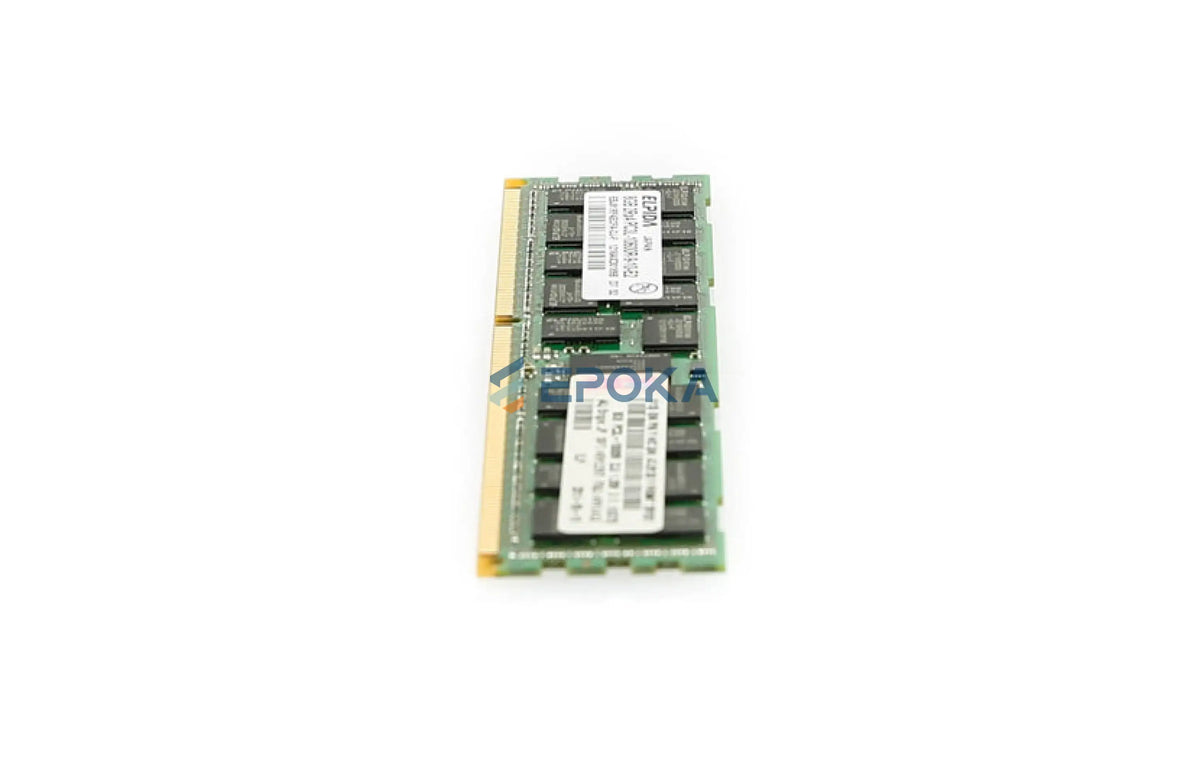 IBM 8GB (1x8GB) 2Rx4 1Gbit PC3