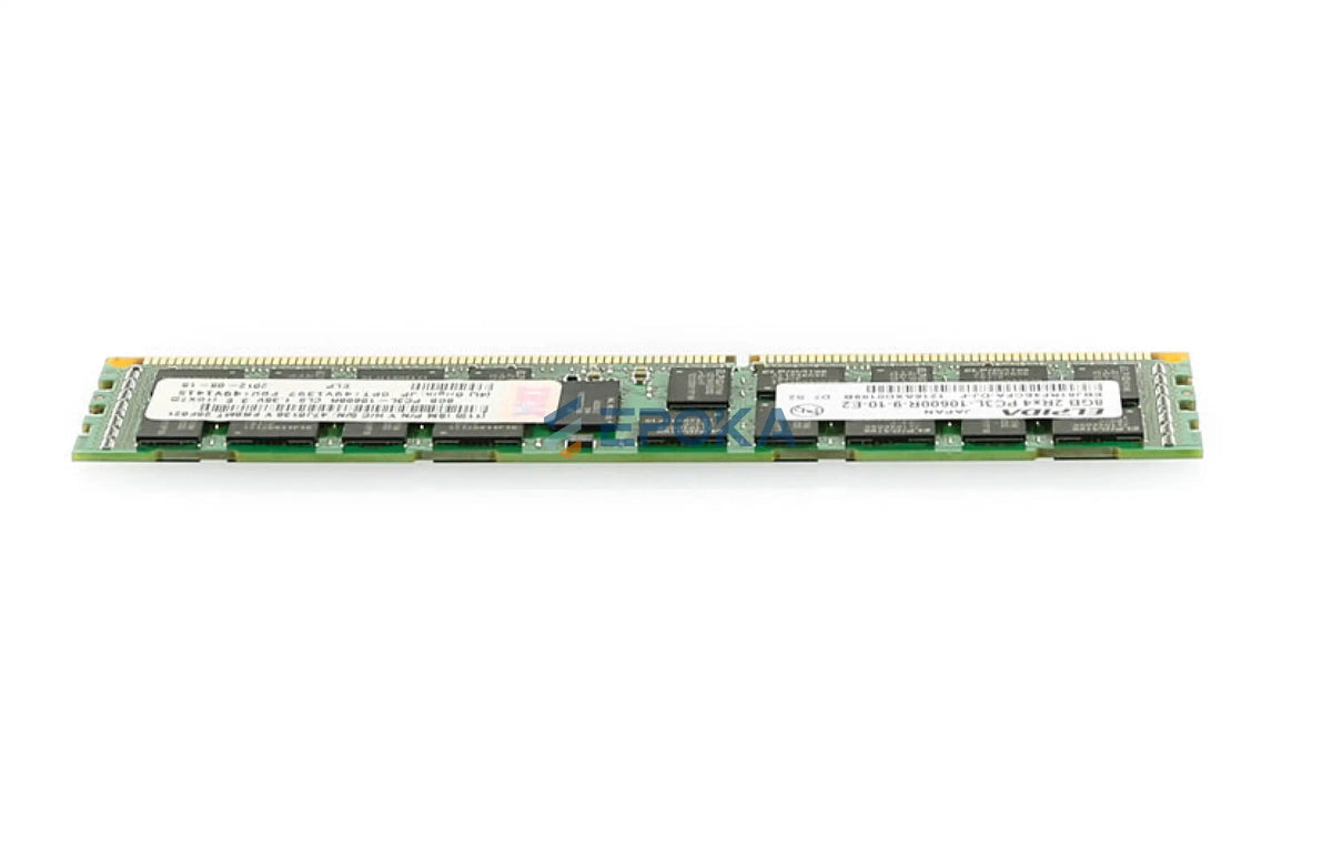 IBM 8GB (1x8GB) 2Rx4 1Gbit PC3