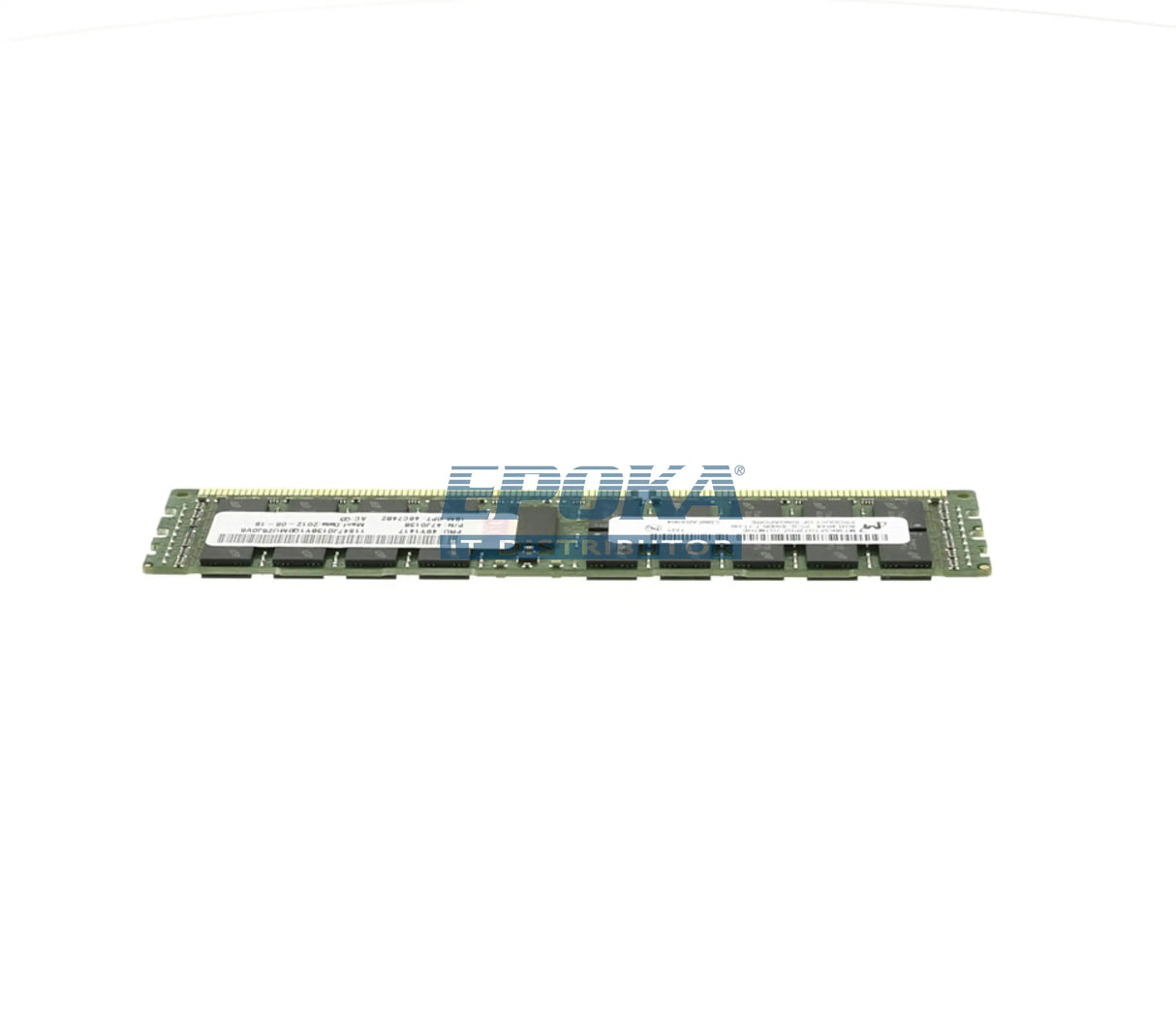 IBM 49Y1399 IBM 8GB (1X8GB) PC3L-8500 1066