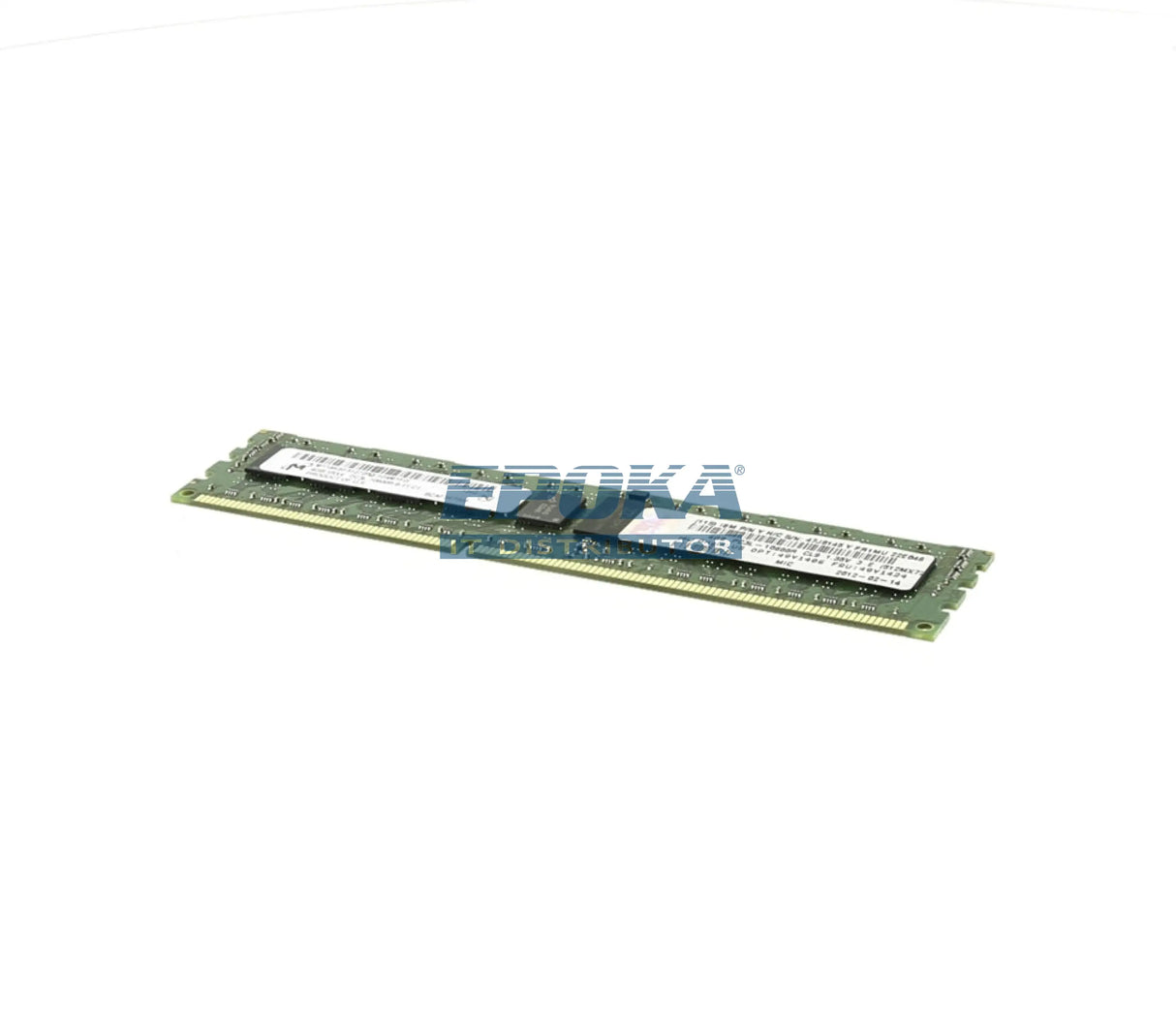 IBM 49Y1406 4GB 1x4GB, 1Rx4, 1.35V) PC3L