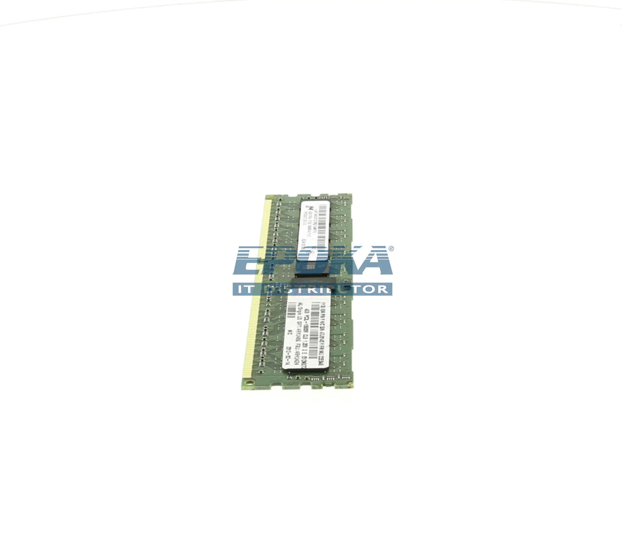 IBM 49Y1406 4GB 1x4GB, 1Rx4, 1.35V) PC3L