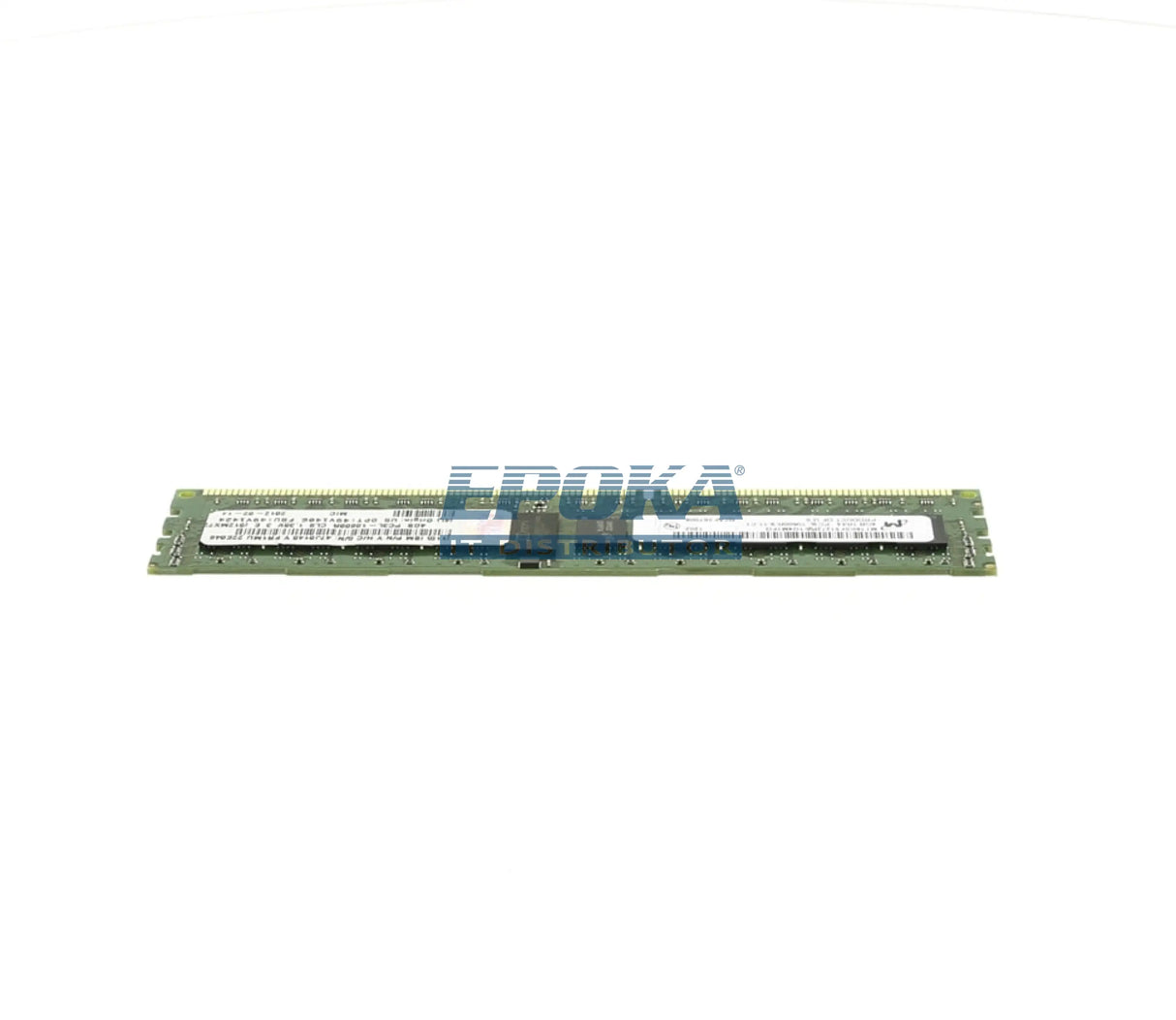 IBM 49Y1406 4GB 1x4GB, 1Rx4, 1.35V) PC3L