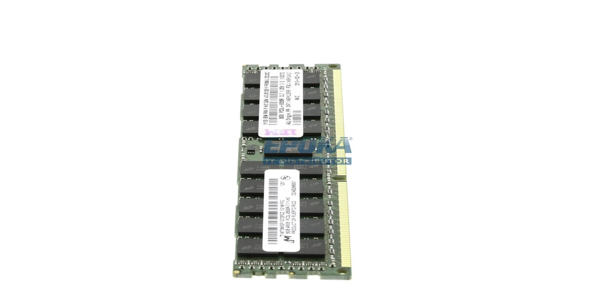 IBM 49Y1417 IBM 8G PC3L-8500R 4Rx8 CL7