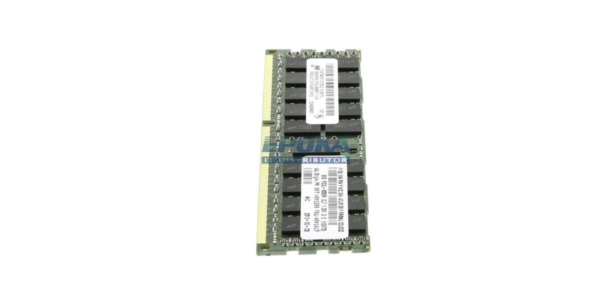 IBM 49Y1417 IBM 8G PC3L-8500R 4Rx8 CL7