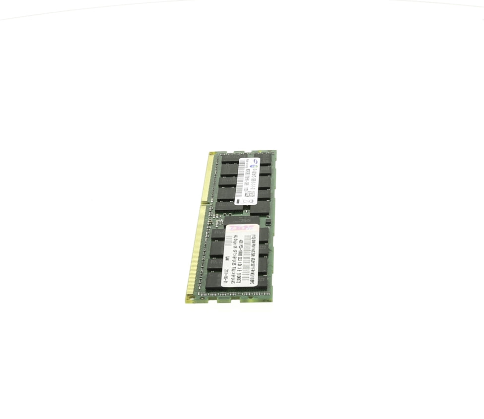 IBM 49Y1435 IBM 4GB PC3-10600 CL9 RDIMM