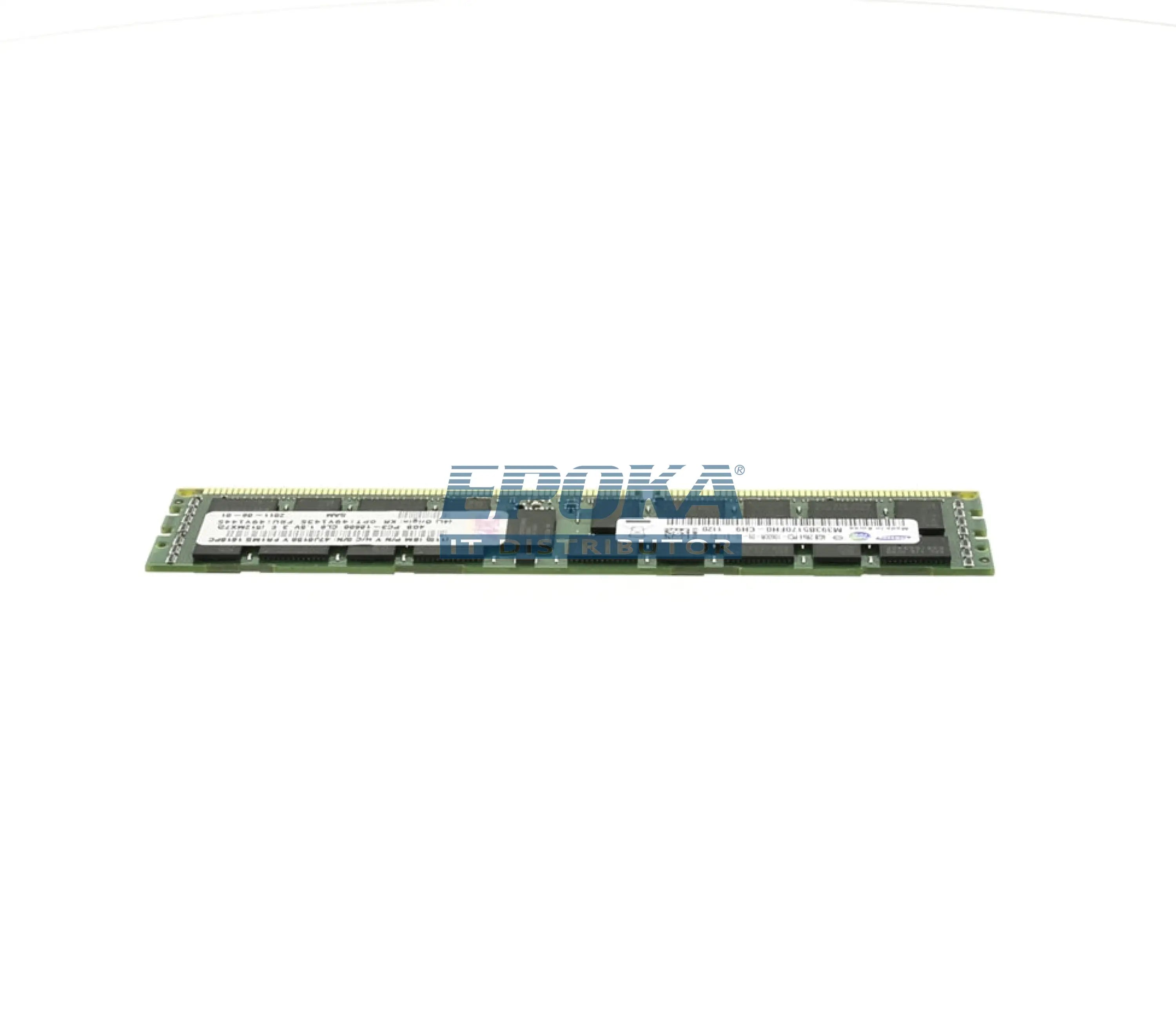 IBM 49Y1435 IBM 4GB PC3-10600 CL9 RDIMM