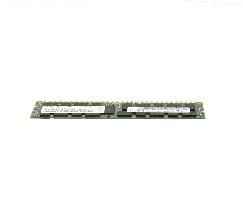 IBM 49Y1435 IBM 4GB PC3-10600 CL9 RDIMM