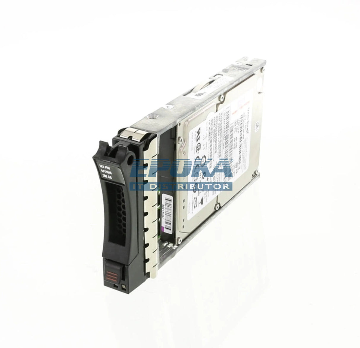 IBM 49Y1836 IBM 300GB 10K 6Gb SAS