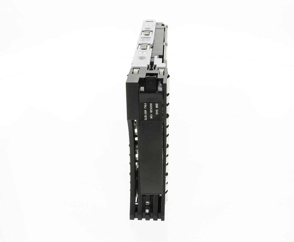 IBM 49Y1866 IBM 600GB 15K 3.5in 6Gb SAS