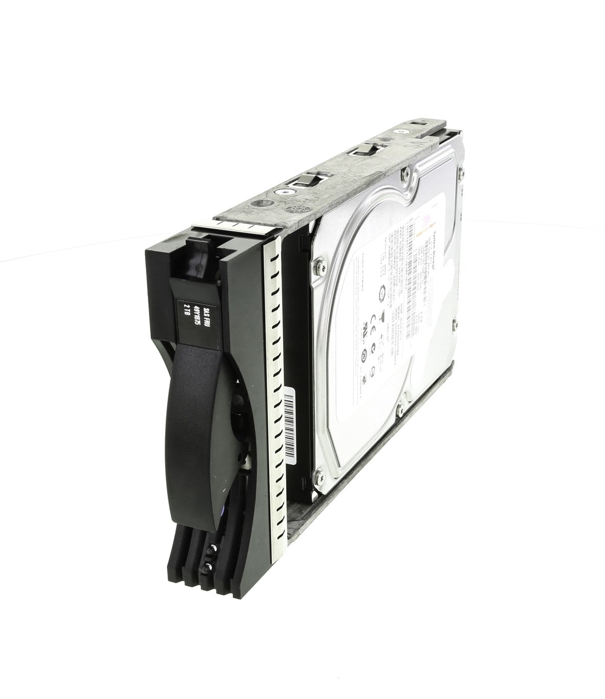 IBM 49Y1871 IBM 2TB 7.2K 6GB SAS NL3.5"