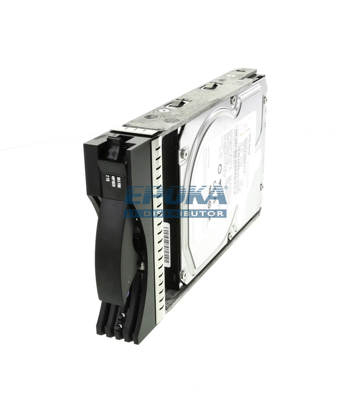 IBM 49Y1871 IBM 2TB 7.2K 6GB SAS NL3.5"