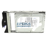 IBM 49Y1871 IBM 2TB 7.2K 6GB SAS NL3.5"