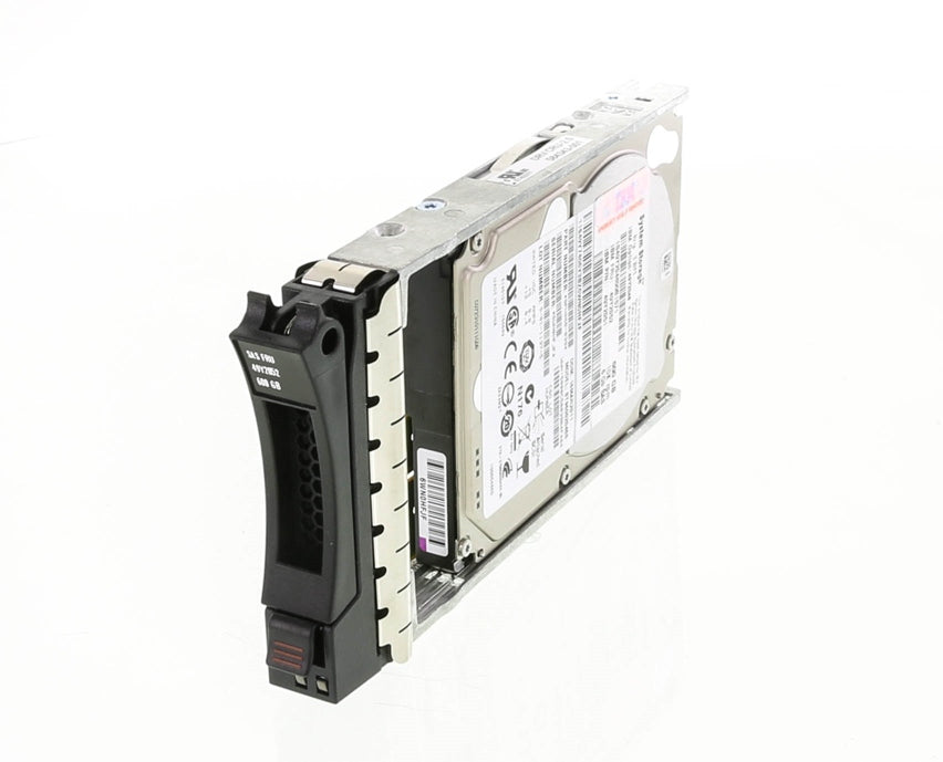 IBM 49Y2048 IBM 600GB 10K 2.5-inch HDD