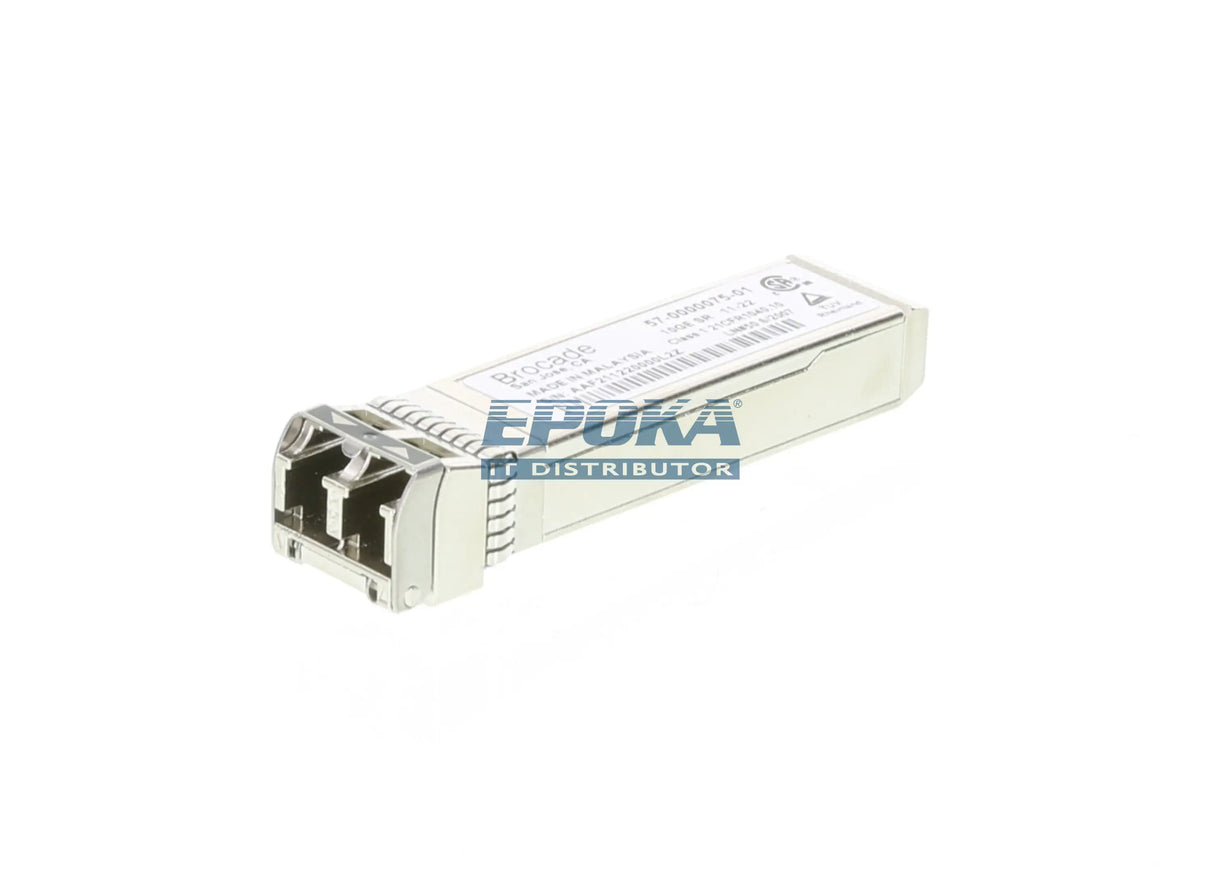 IBM 49Y4216 Brocade 10 Gb SFP+ SR Optical