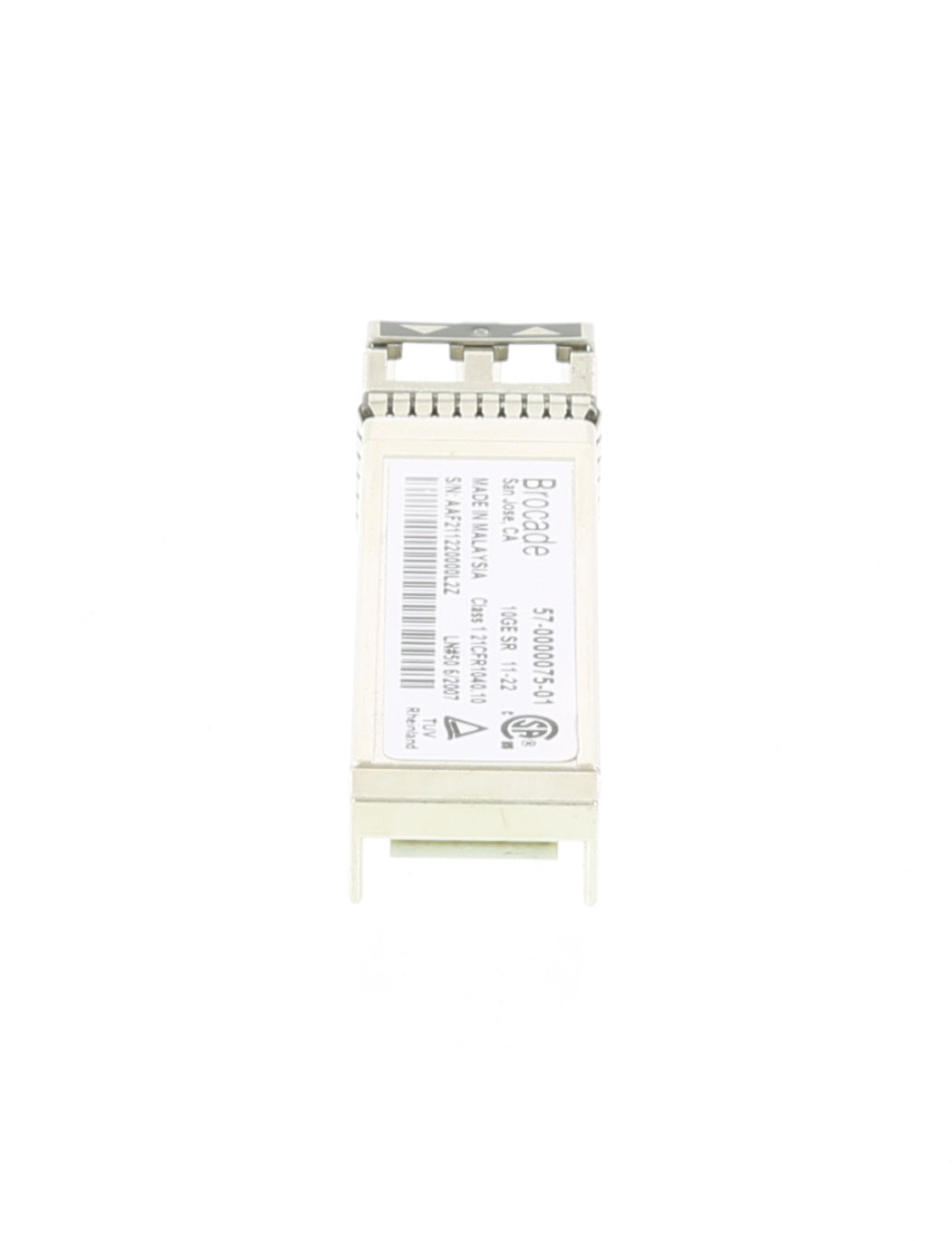 IBM 49Y4216 Brocade 10 Gb SFP+ SR Optical