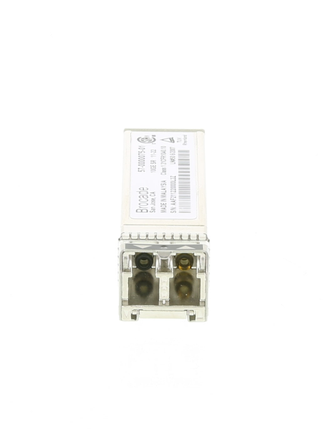 IBM 49Y4216 Brocade 10 Gb SFP+ SR Optical