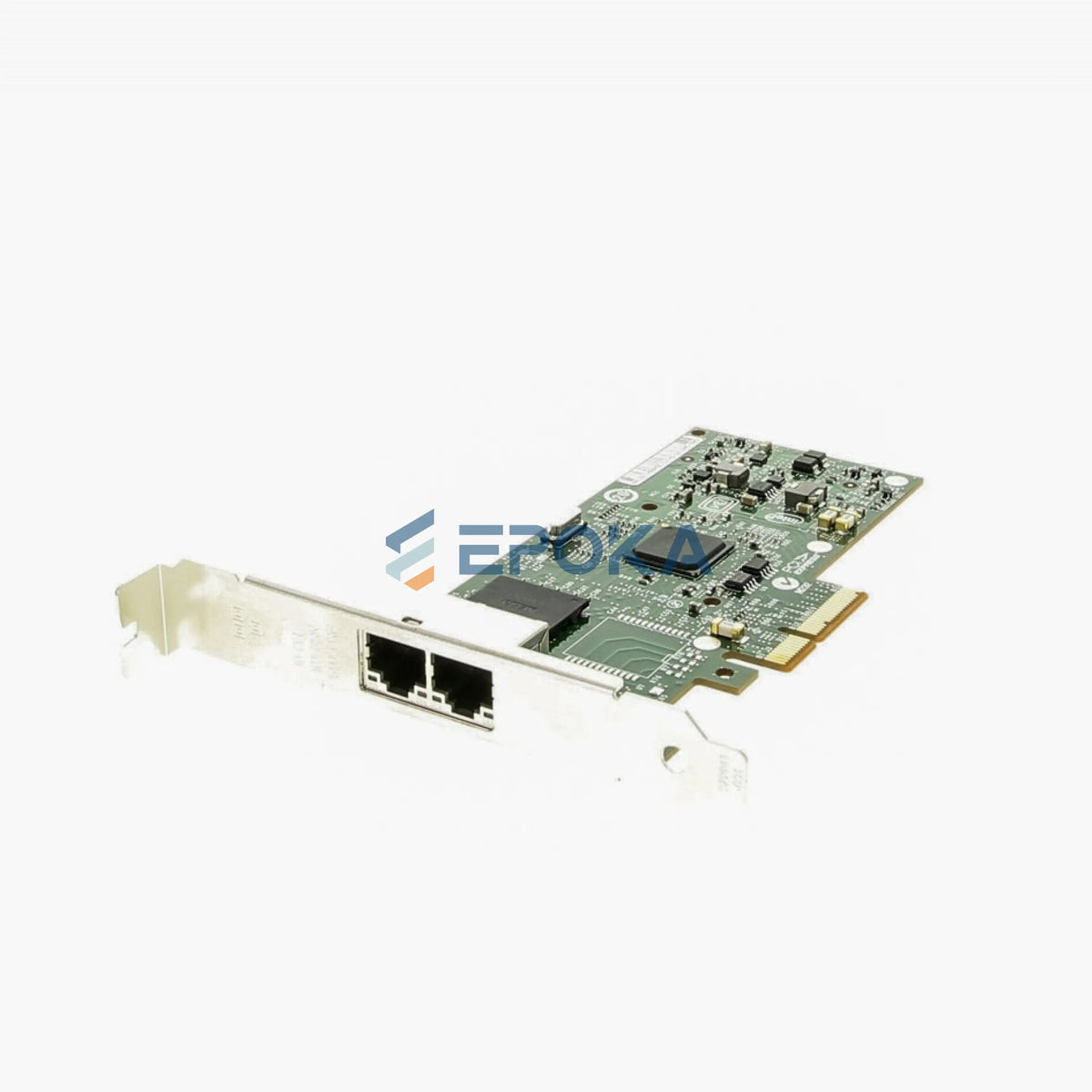 IBM 49Y4230 ETHERNET DUAL PORT ADAPTER