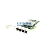 Intel 49Y4240 IBM Intel Quad Port Ethernet