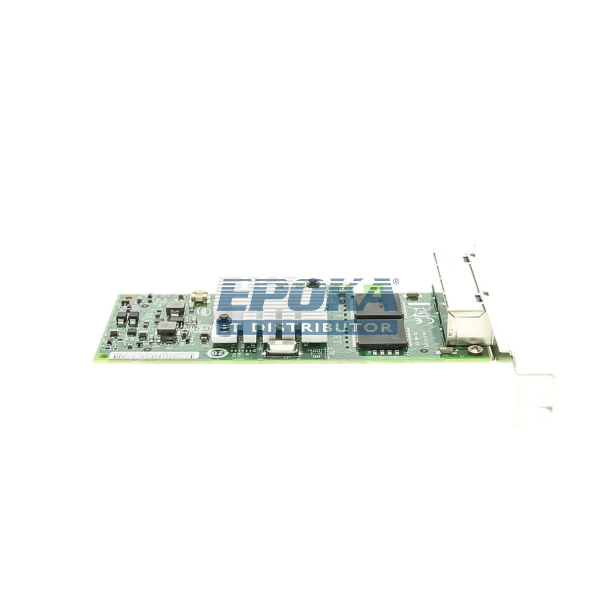 Intel 49Y4240 IBM Intel Quad Port Ethernet