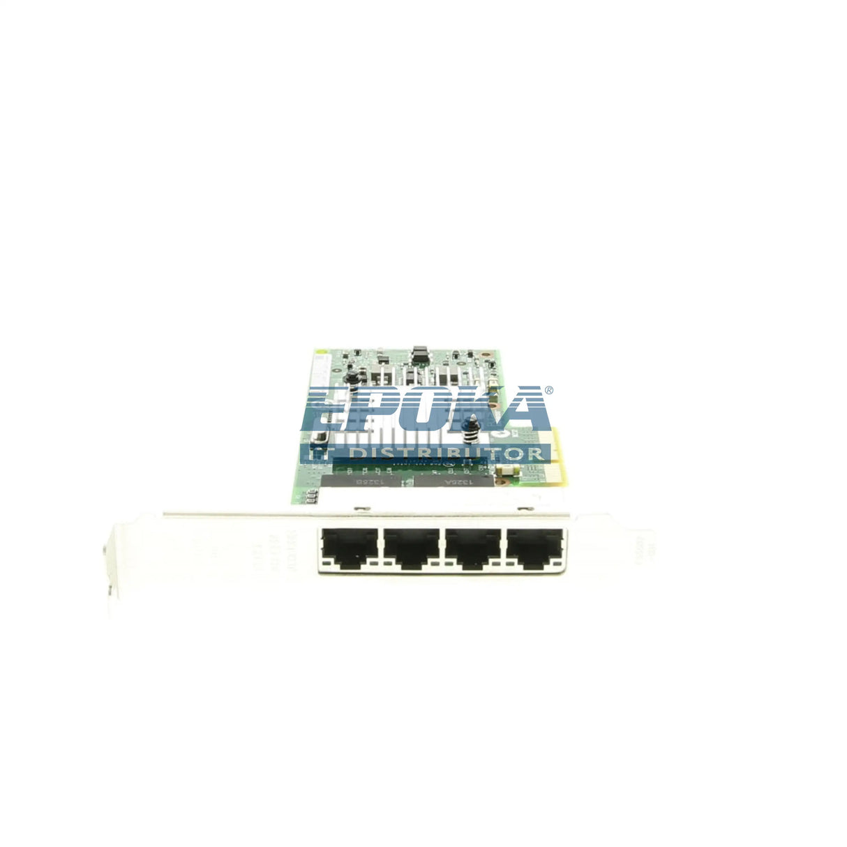 Intel 49Y4240 IBM Intel Quad Port Ethernet