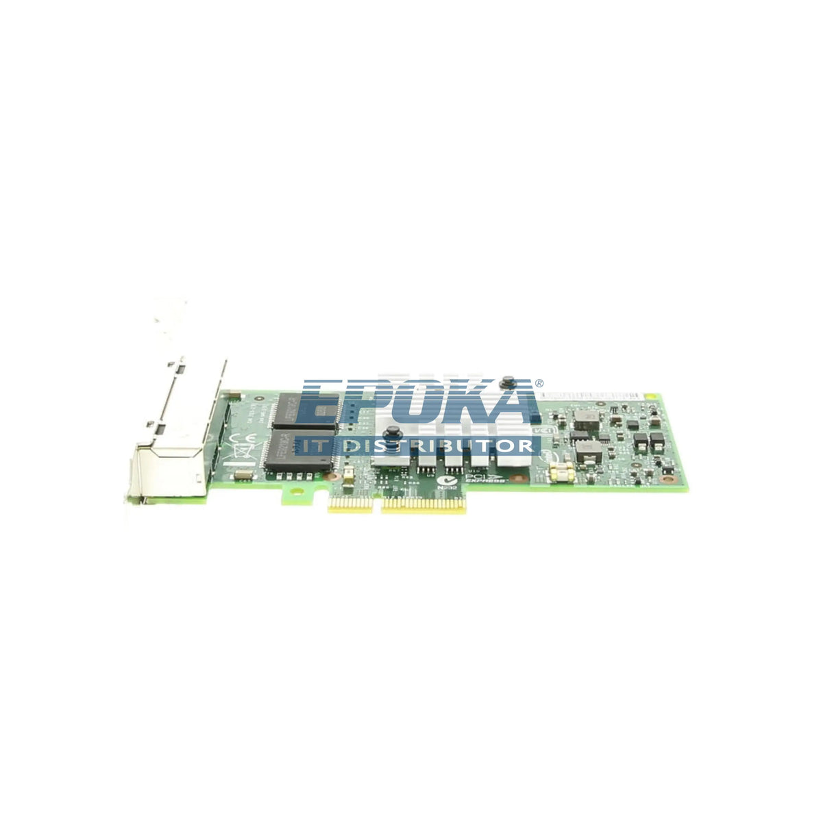Intel 49Y4240 IBM Intel Quad Port Ethernet
